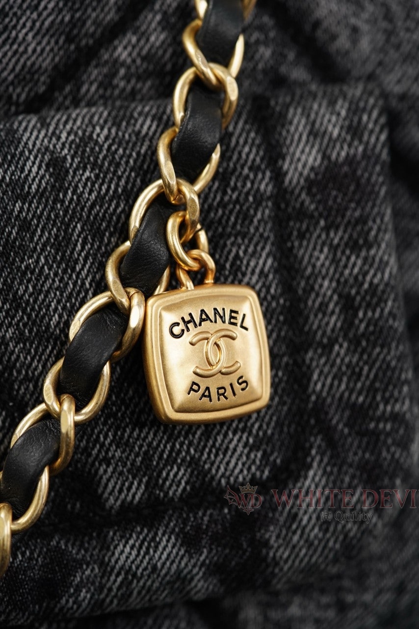 하얀악마 레플리카 샤넬 쇼핑백 (19).jpg