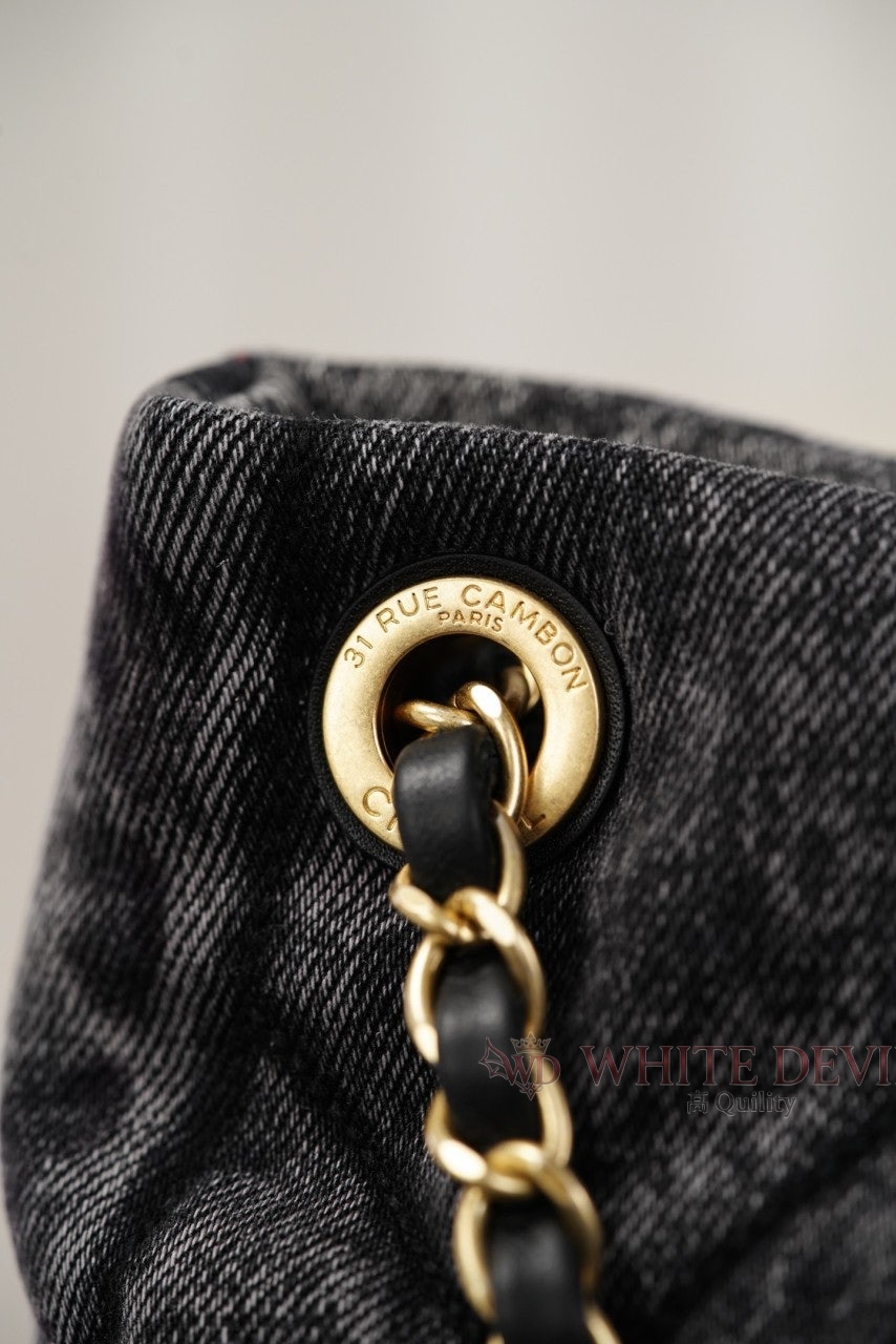 하얀악마 레플리카 샤넬 쇼핑백 (16).jpg