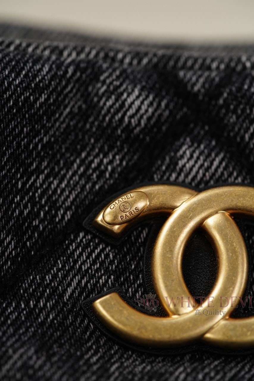 하얀악마 레플리카 샤넬 쇼핑백 (18).jpg