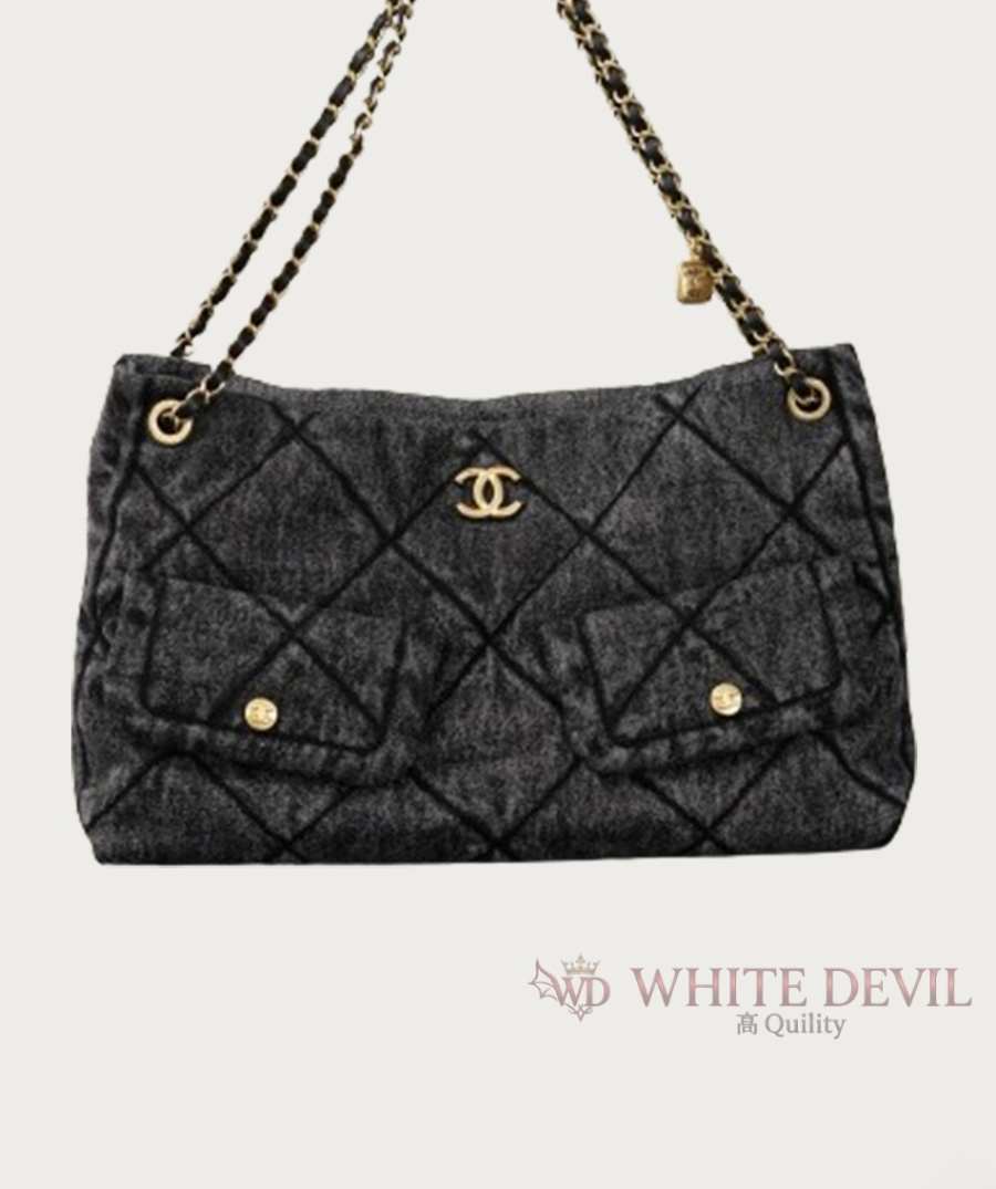 하얀악마 레플리카 샤넬 쇼핑백 (31).JPG