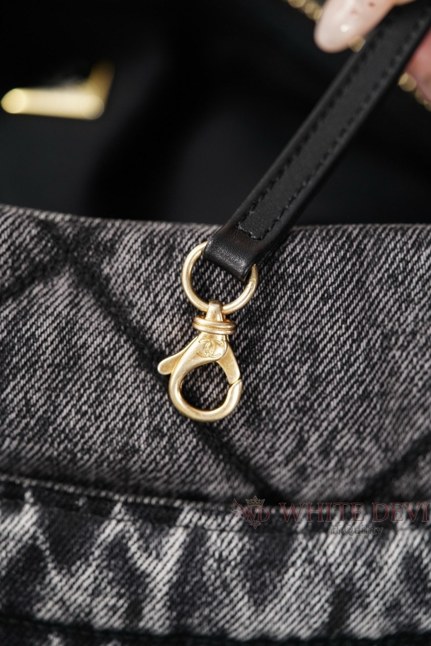 하얀악마 레플리카 샤넬 쇼핑백 (29).jpg