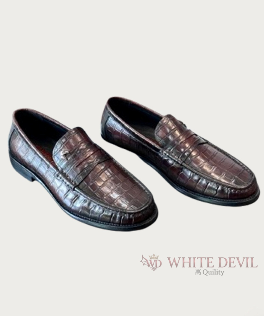 하얀악마 이미테이션 스테파노리치 로퍼 (12).JPG