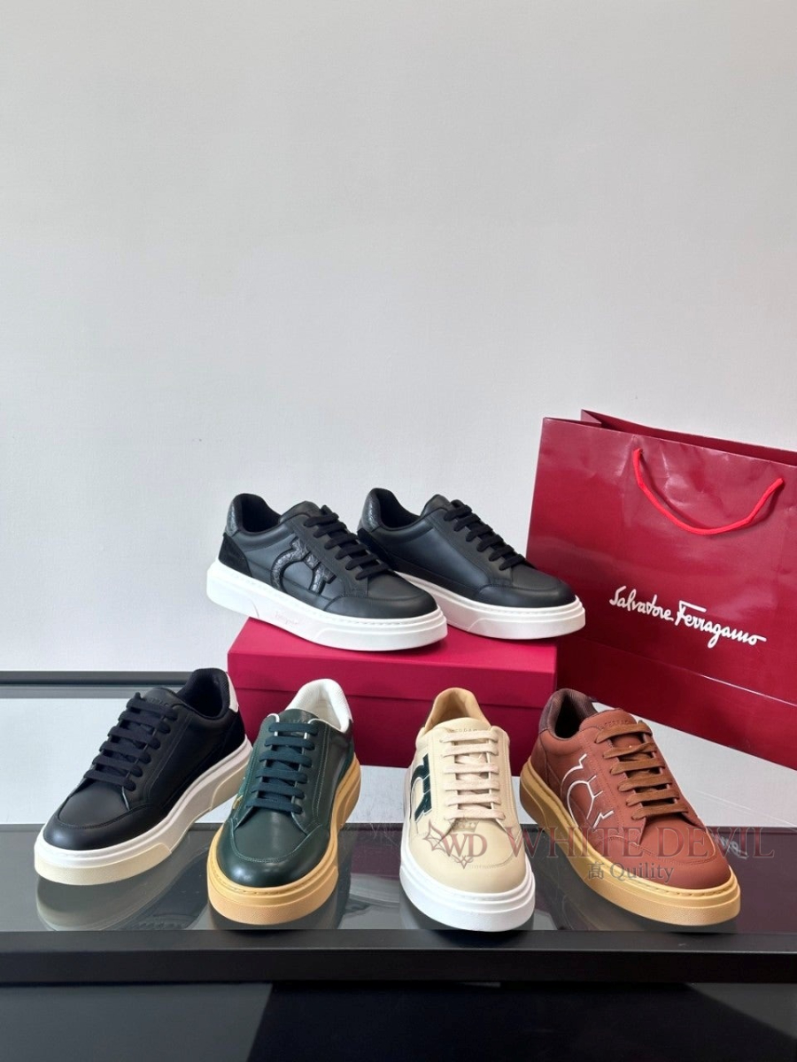 하얀악마 이미테이션 페라가모 운동화 (1).jpg