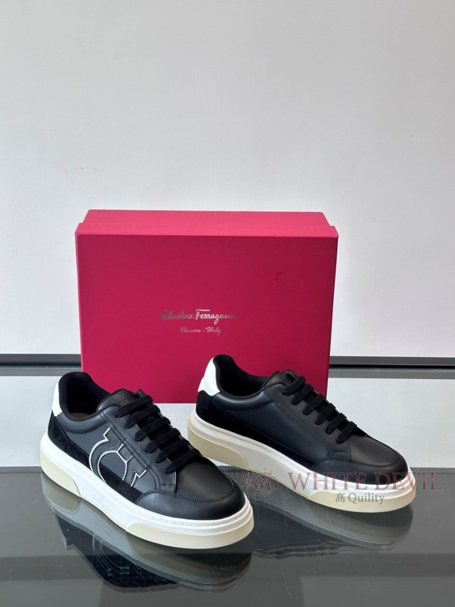 하얀악마 이미테이션 페라가모 운동화 (3).jpg