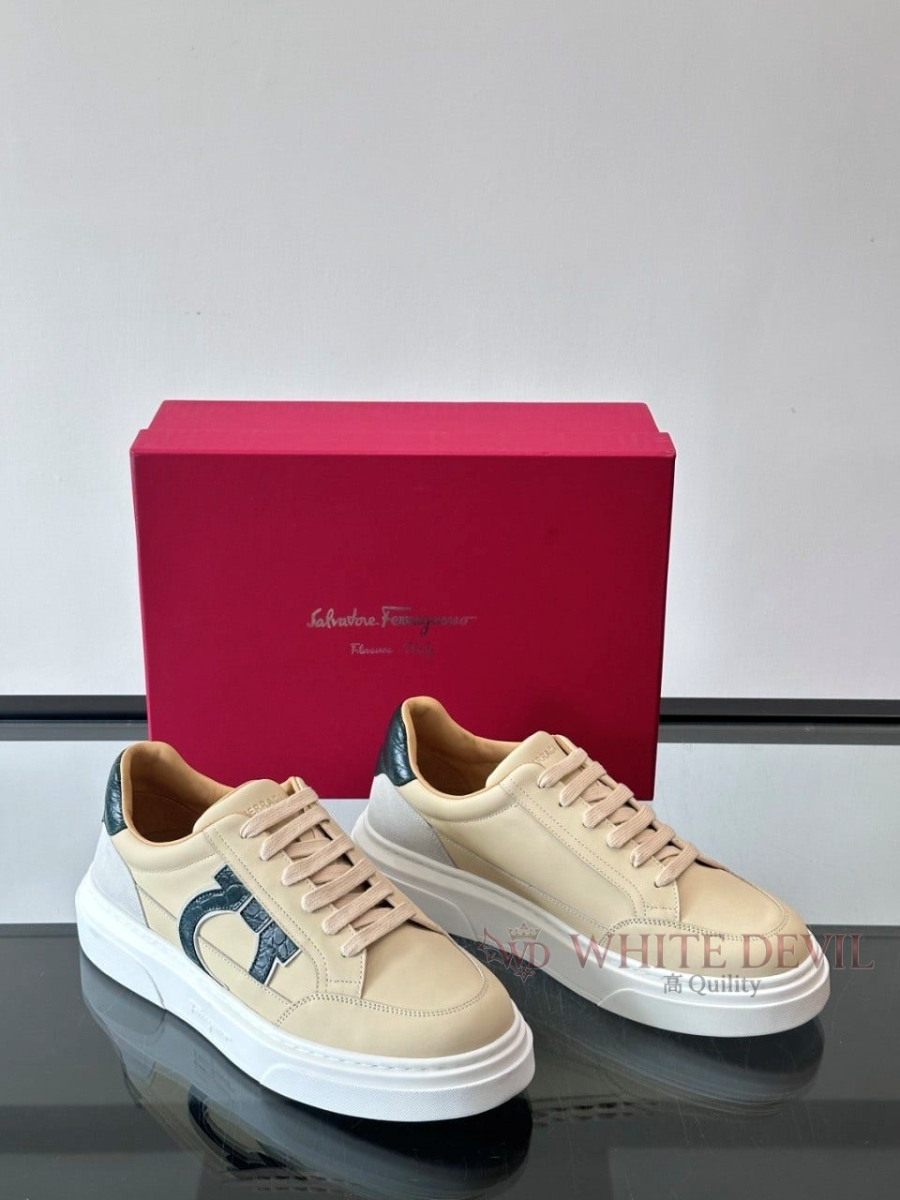 하얀악마 이미테이션 페라가모 운동화 (6).jpg