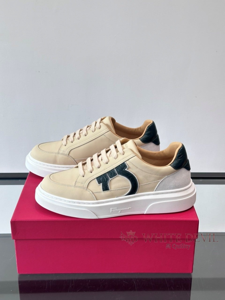 하얀악마 이미테이션 페라가모 운동화 (9).jpg