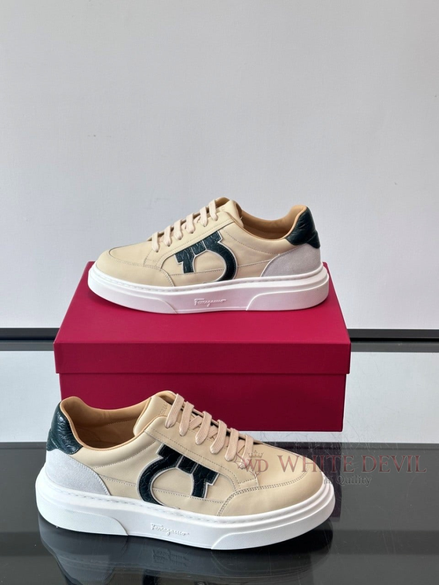 하얀악마 이미테이션 페라가모 운동화 (10).jpg