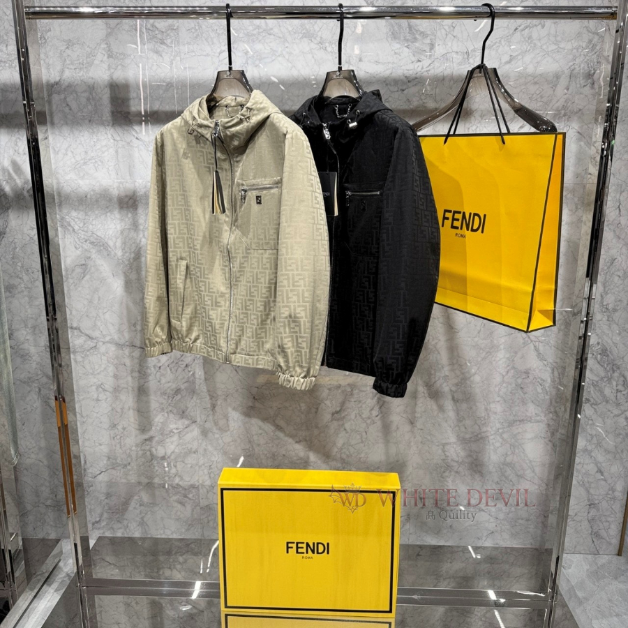 하얀악마 레플리카 펜디 자켓 (1).jpg