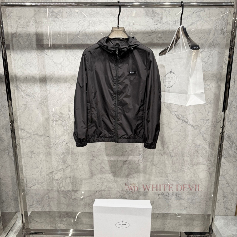 하얀악마 레플리카 프라다 자켓 (3).jpg
