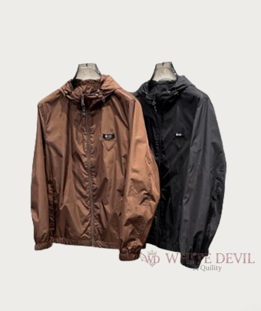 하얀악마 레플리카 프라다 자켓 (11).JPG