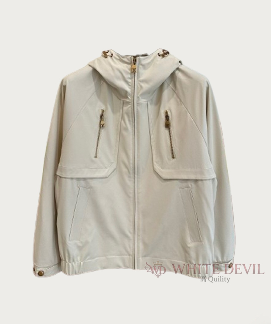 하얀악마 레플리카 루이 자켓 (11).JPG