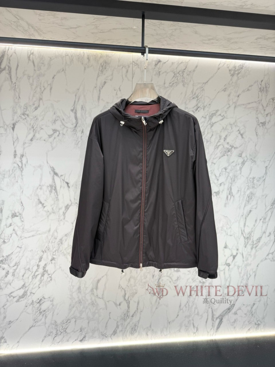 하얀악마 레플리카 프라다 자켓 (4).jpg