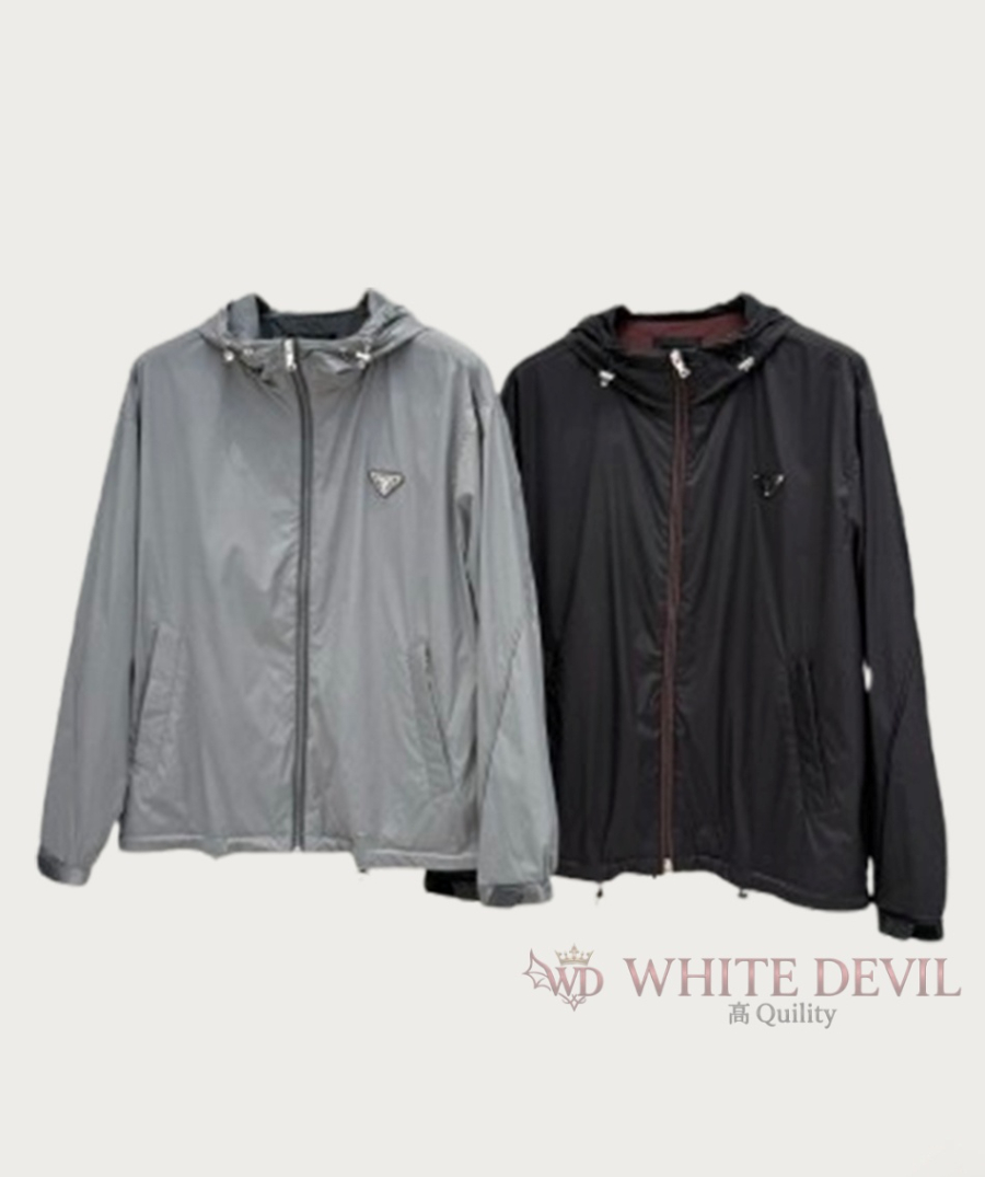 하얀악마 레플리카 프라다 자켓 (12).jpg