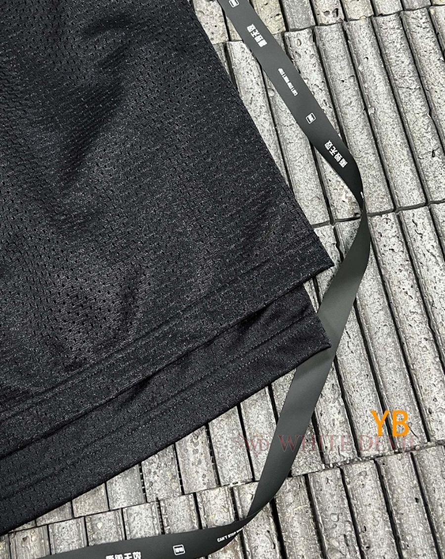 하얀악마 레플리카 크롬하츠 반바지 (11).jpg