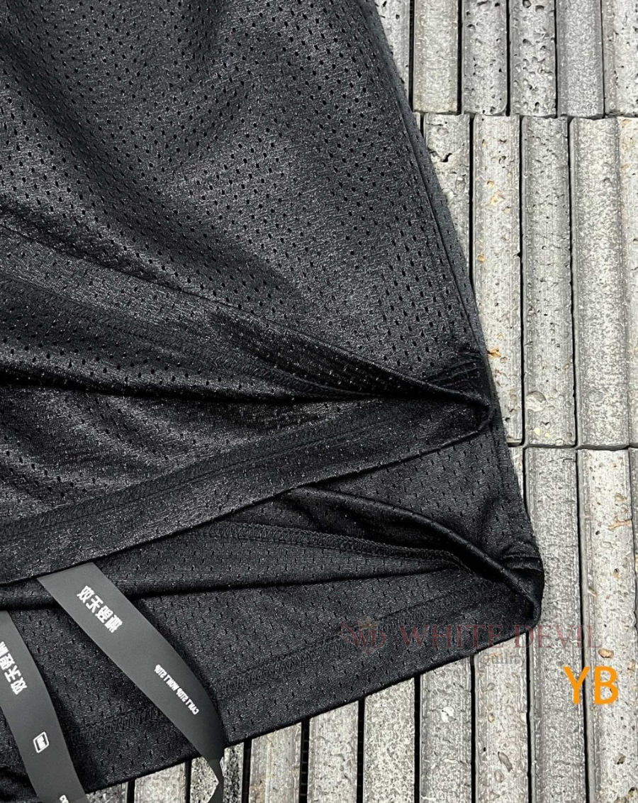 하얀악마 레플리카 크롬하츠 반바지 (12).jpg