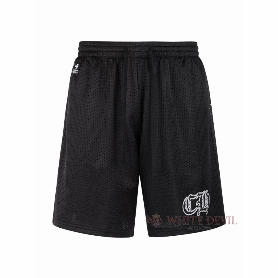 하얀악마 레플리카 크롬하츠 반바지 (13).jpg