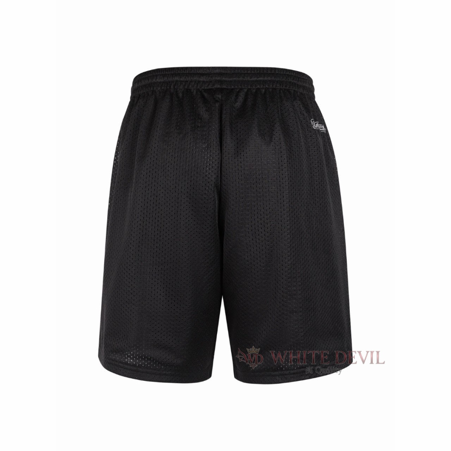 하얀악마 레플리카 크롬하츠 반바지 (14).jpg