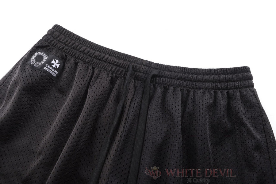 하얀악마 레플리카 크롬하츠 반바지 (15).jpg