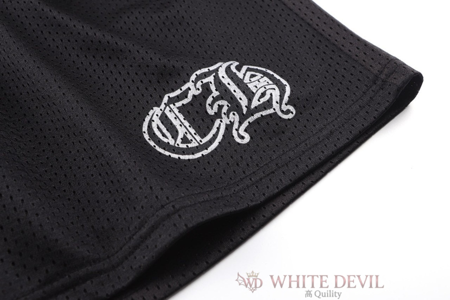 하얀악마 레플리카 크롬하츠 반바지 (18).jpg