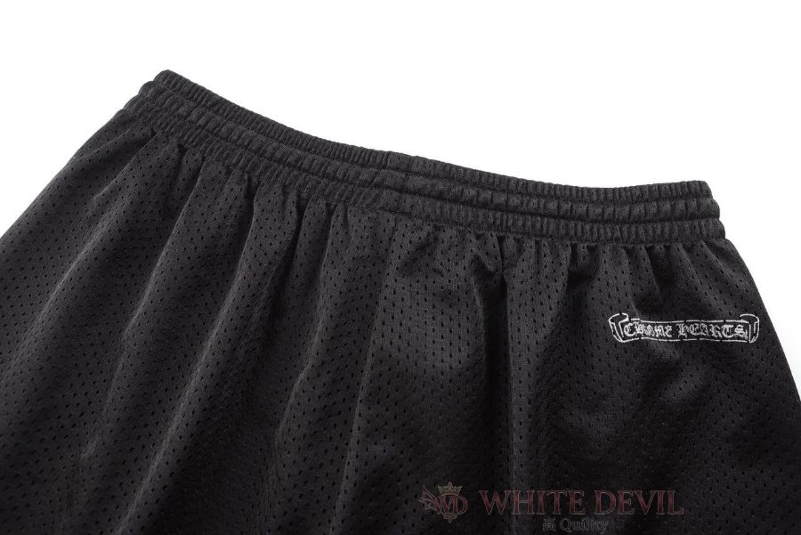 하얀악마 레플리카 크롬하츠 반바지 (20).jpg