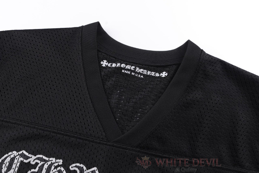 하얀악마 레플리카 크롬하츠 반팔 (6).jpg