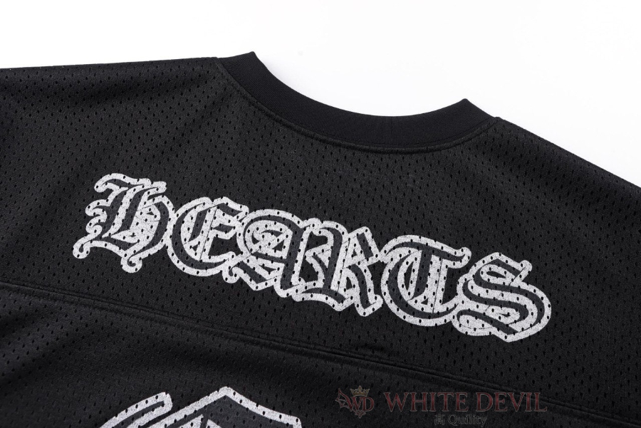 하얀악마 레플리카 크롬하츠 반팔 (7).jpg