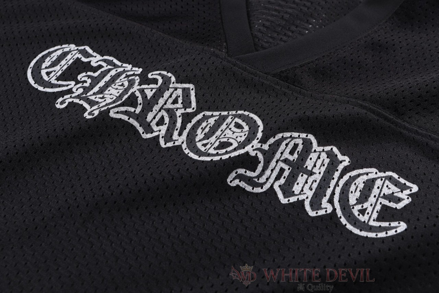 하얀악마 레플리카 크롬하츠 반팔 (8).jpg