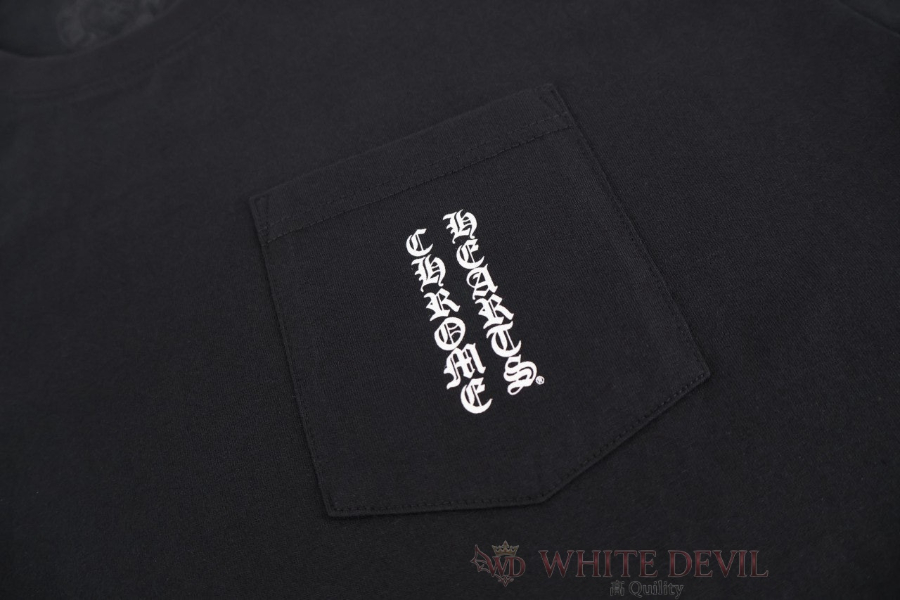 하얀악마 레플리카 크롬하츠 반팔 (7).jpg