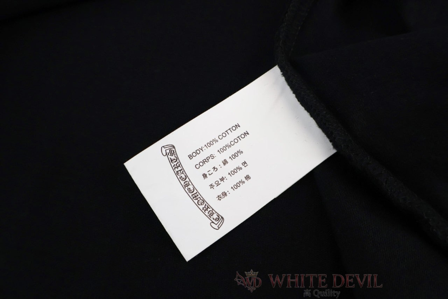 하얀악마 레플리카 크롬하츠 반팔 (13).jpg