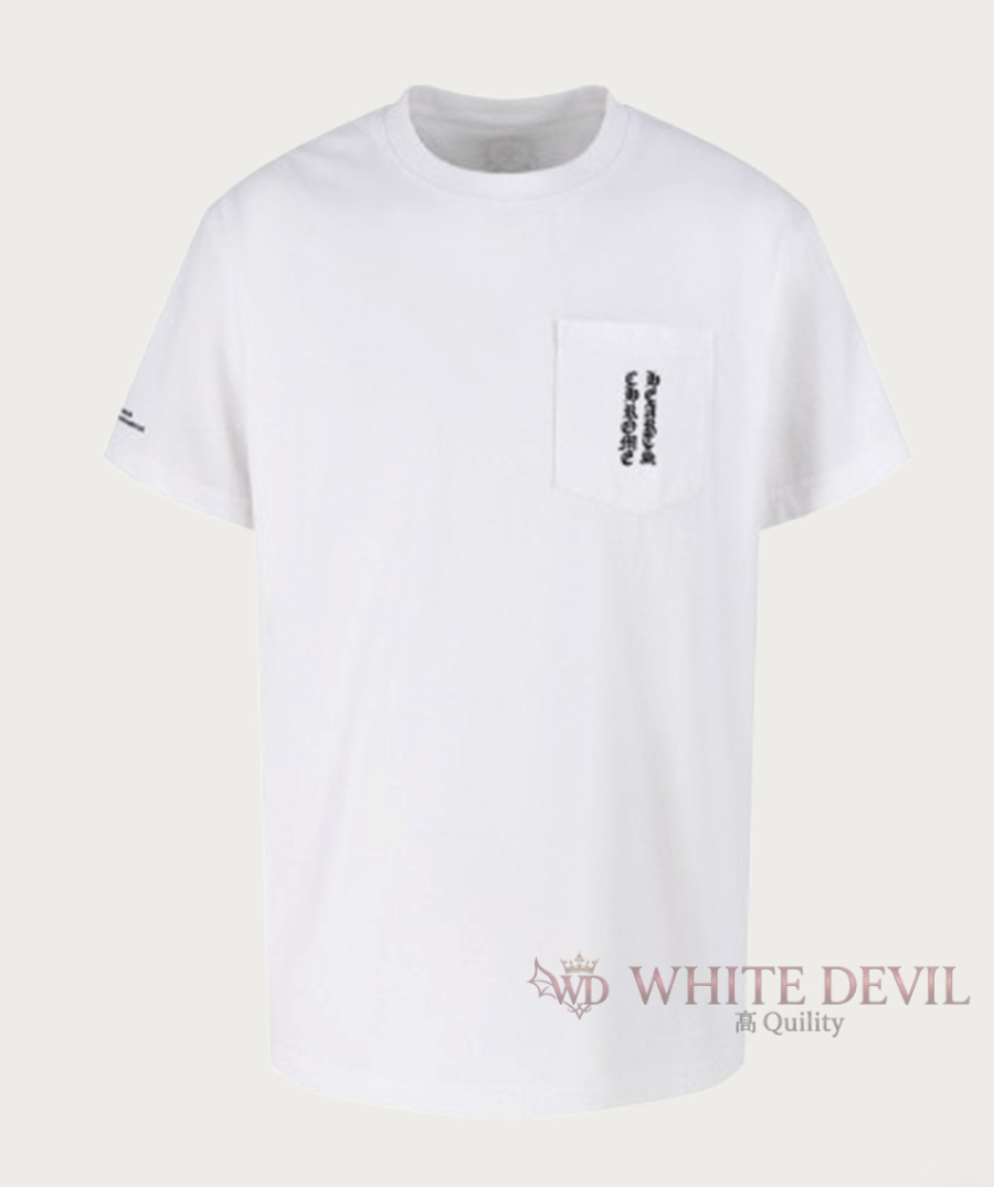 하얀악마 레플리카 크롬하츠 반팔 (14).jpg