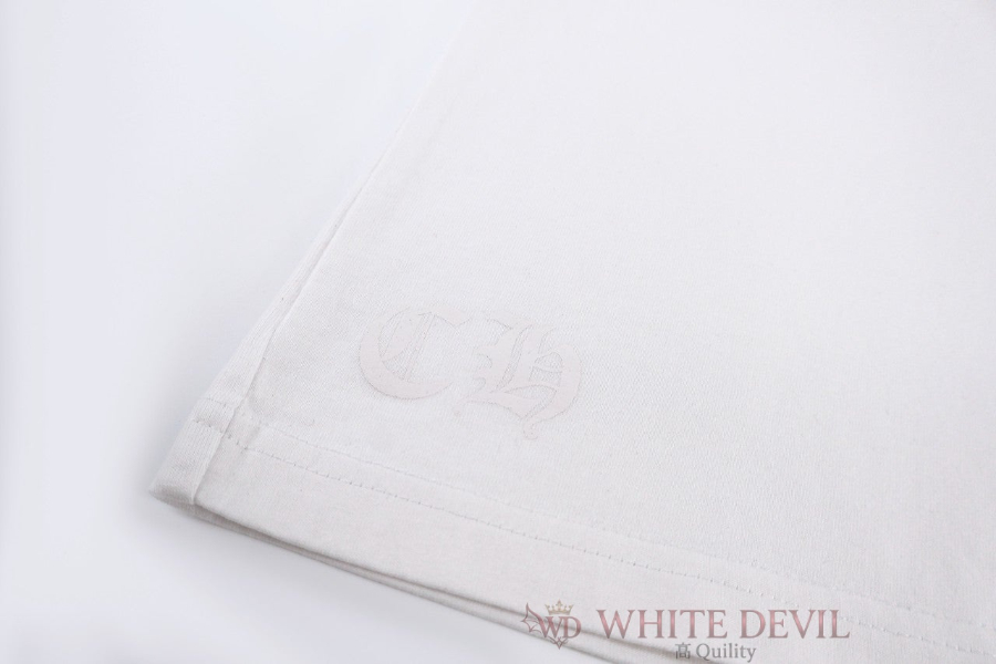 하얀악마 레플리카 크롬하츠 반팔 (9).jpg