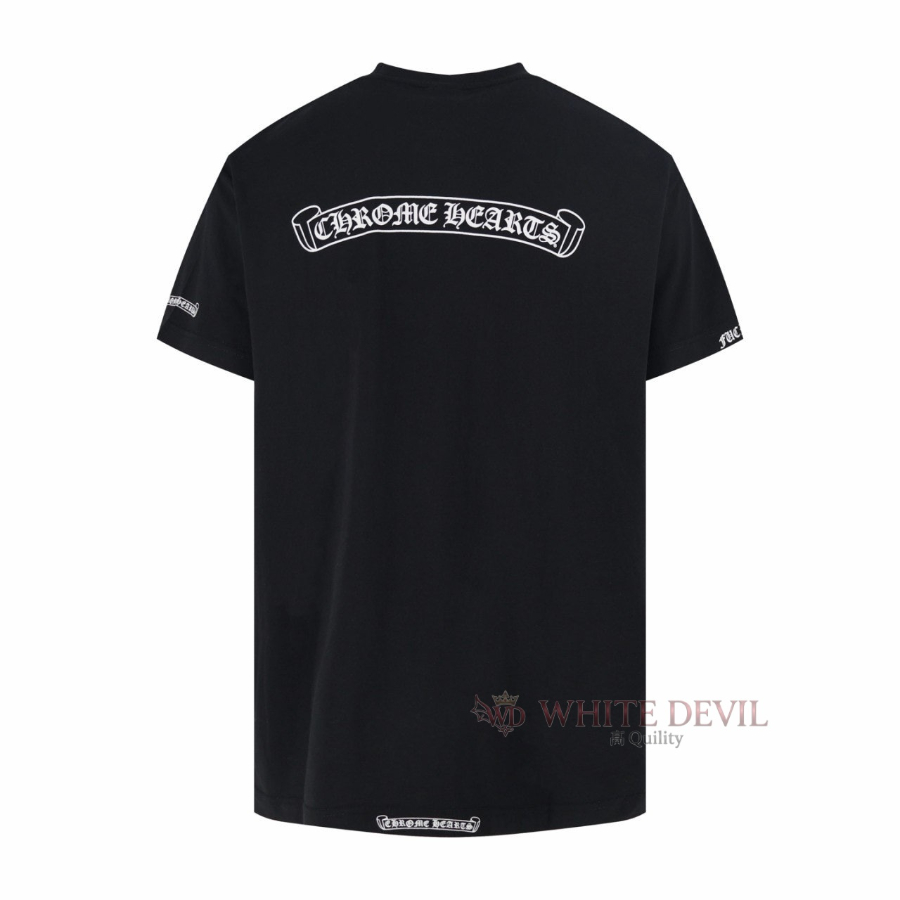 하얀악마 크롬하츠 반팔 (6).jpg