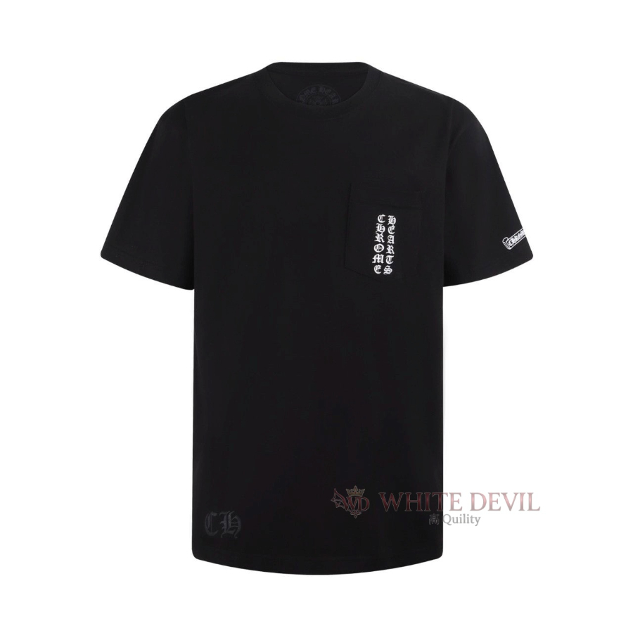 하얀악마 레플리카 크롬하츠 반팔 (12).jpg