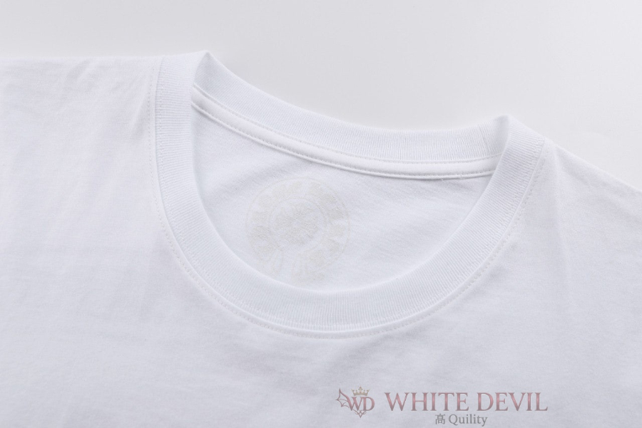 하얀악마 레플리카 크롬하츠 반팔 (15).jpg