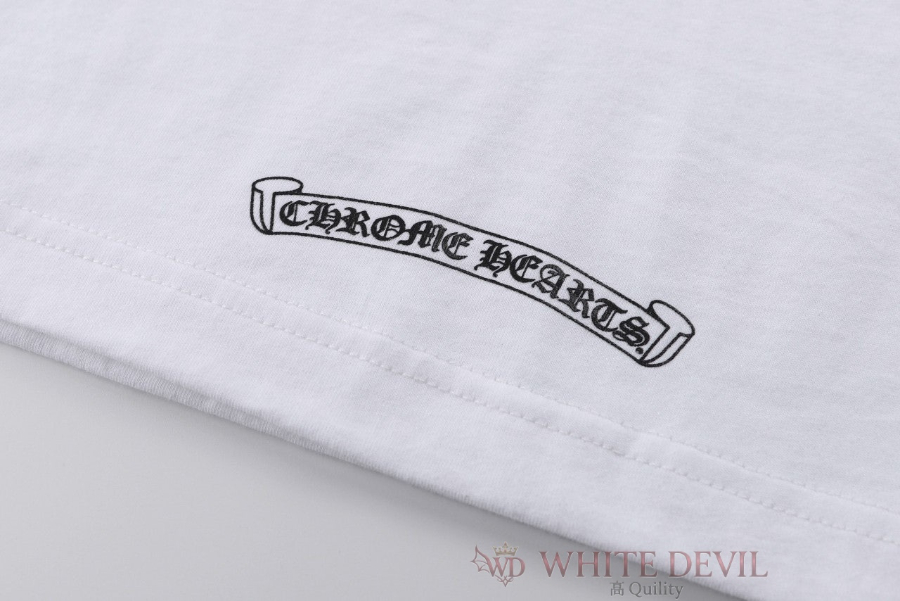 하얀악마 레플리카 크롬하츠 반팔 (19).jpg