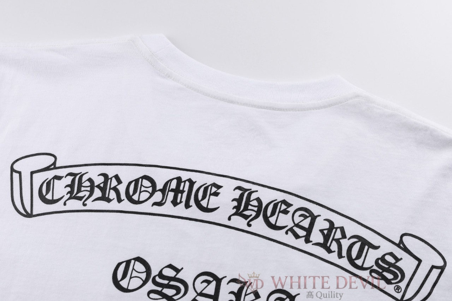 하얀악마 레플리카 크롬하츠 반팔 (16).jpg