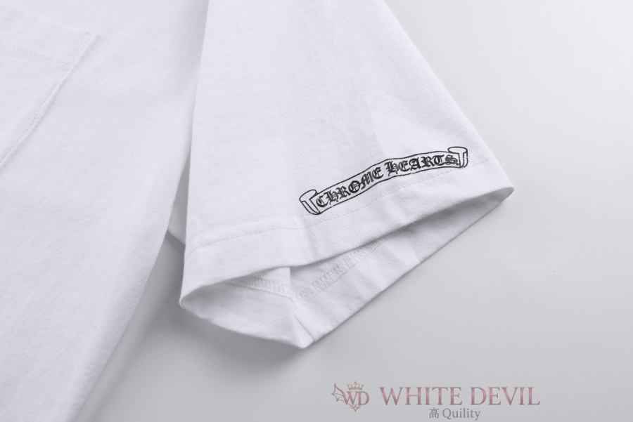 하얀악마 레플리카 크롬하츠 반팔 (20).jpg