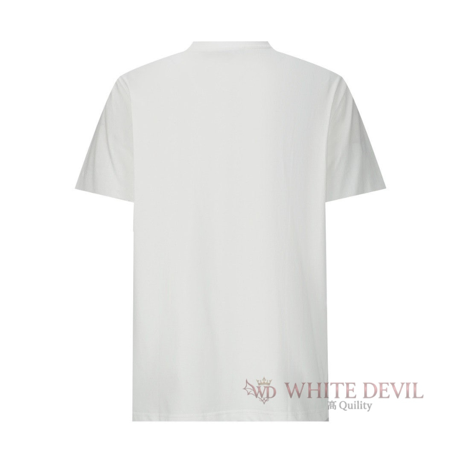 하얀악마 레플리카 로에베 반팔 (6).jpg