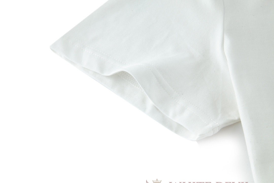 하얀악마 레플리카 로에베 반팔 (10).jpg