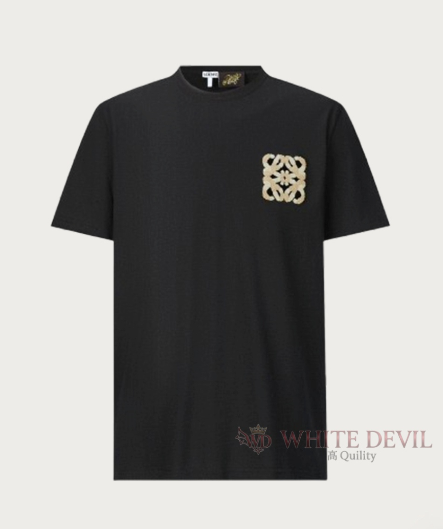 하얀악마 레플리카 로에베 반팔 (14).jpg