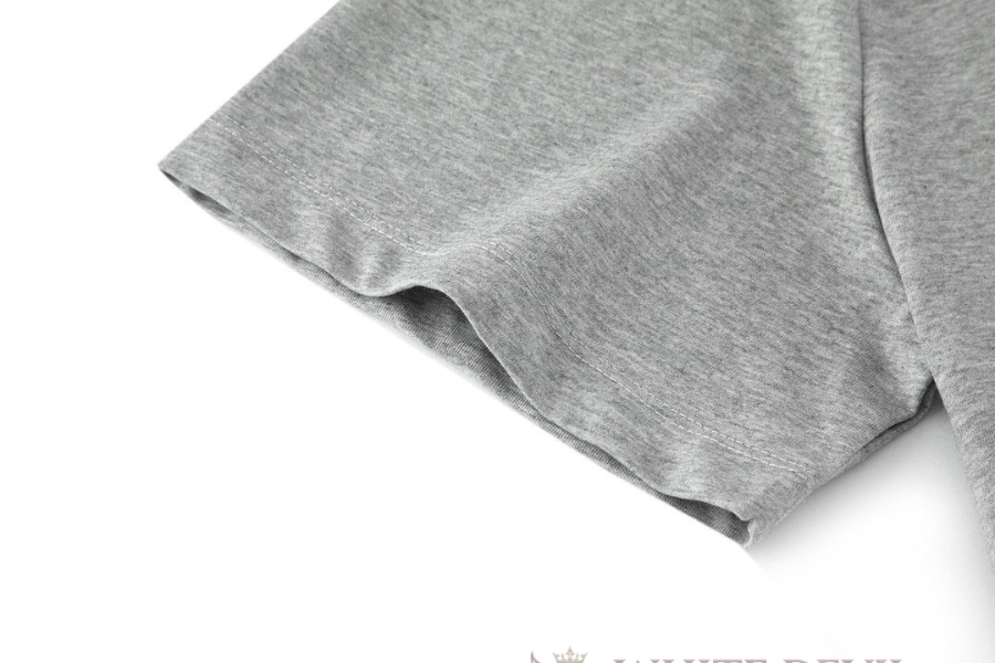 하얀악마 레플리카 로에베 반팔 (9).jpg