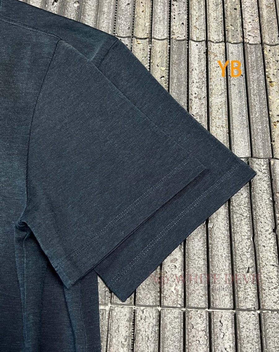 하얀악마 레플리카 로에베 반팔 (10).jpg