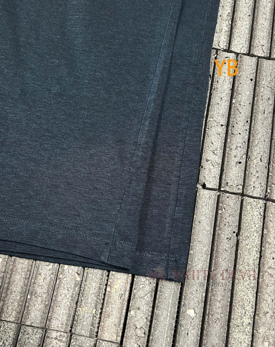 하얀악마 레플리카 로에베 반팔 (11).jpg