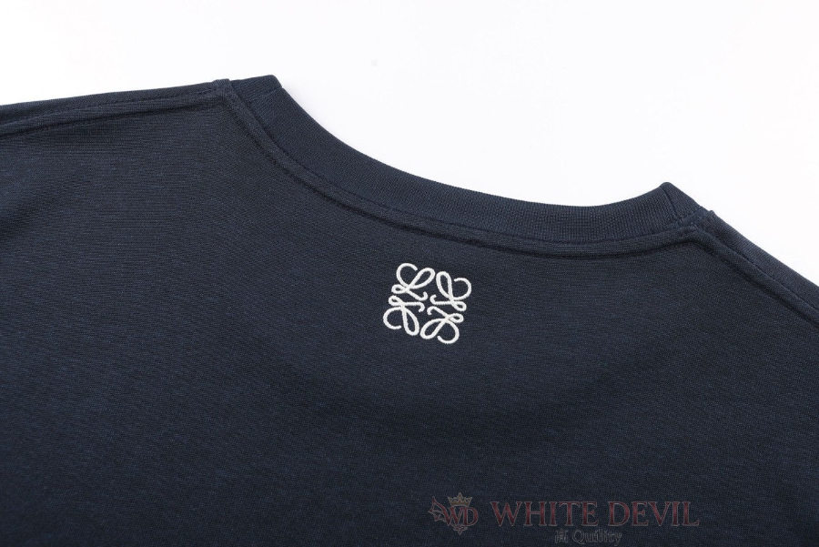 하얀악마 레플리카 로에베 반팔 (15).jpg