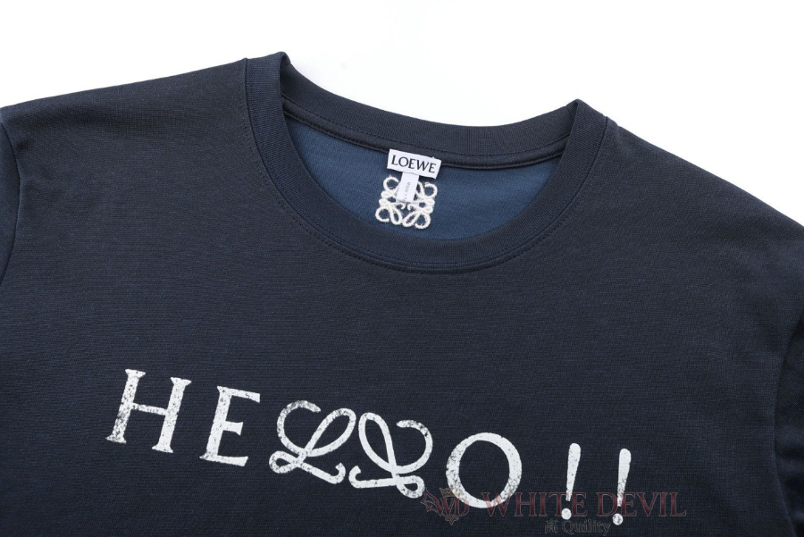 하얀악마 레플리카 로에베 반팔 (14).jpg