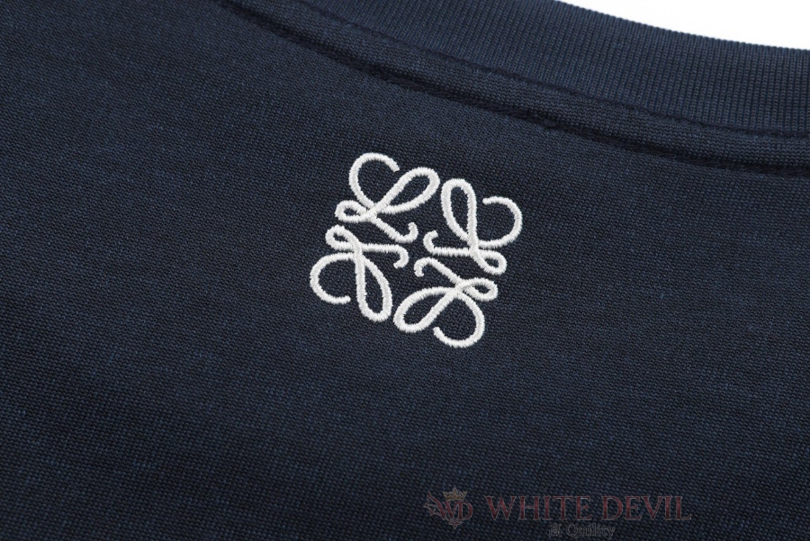 하얀악마 레플리카 로에베 반팔 (17).jpg