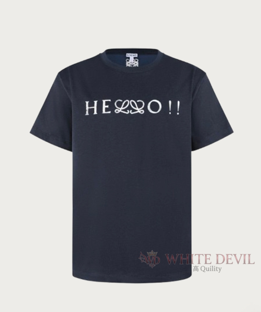 하얀악마 레플리카 로에베 반팔 (21).jpg