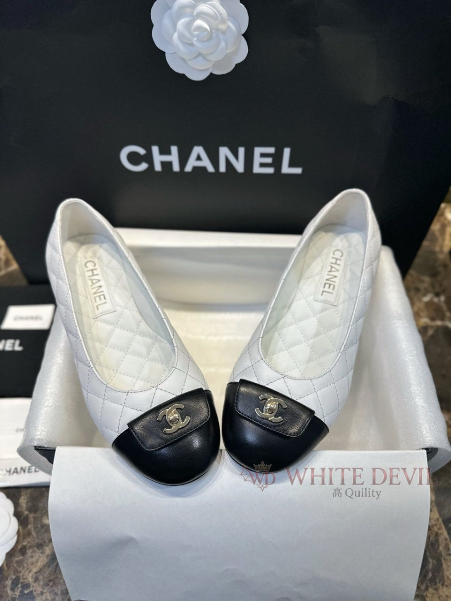 하얀악마 샤넬 플랫슈즈 (5).jpg