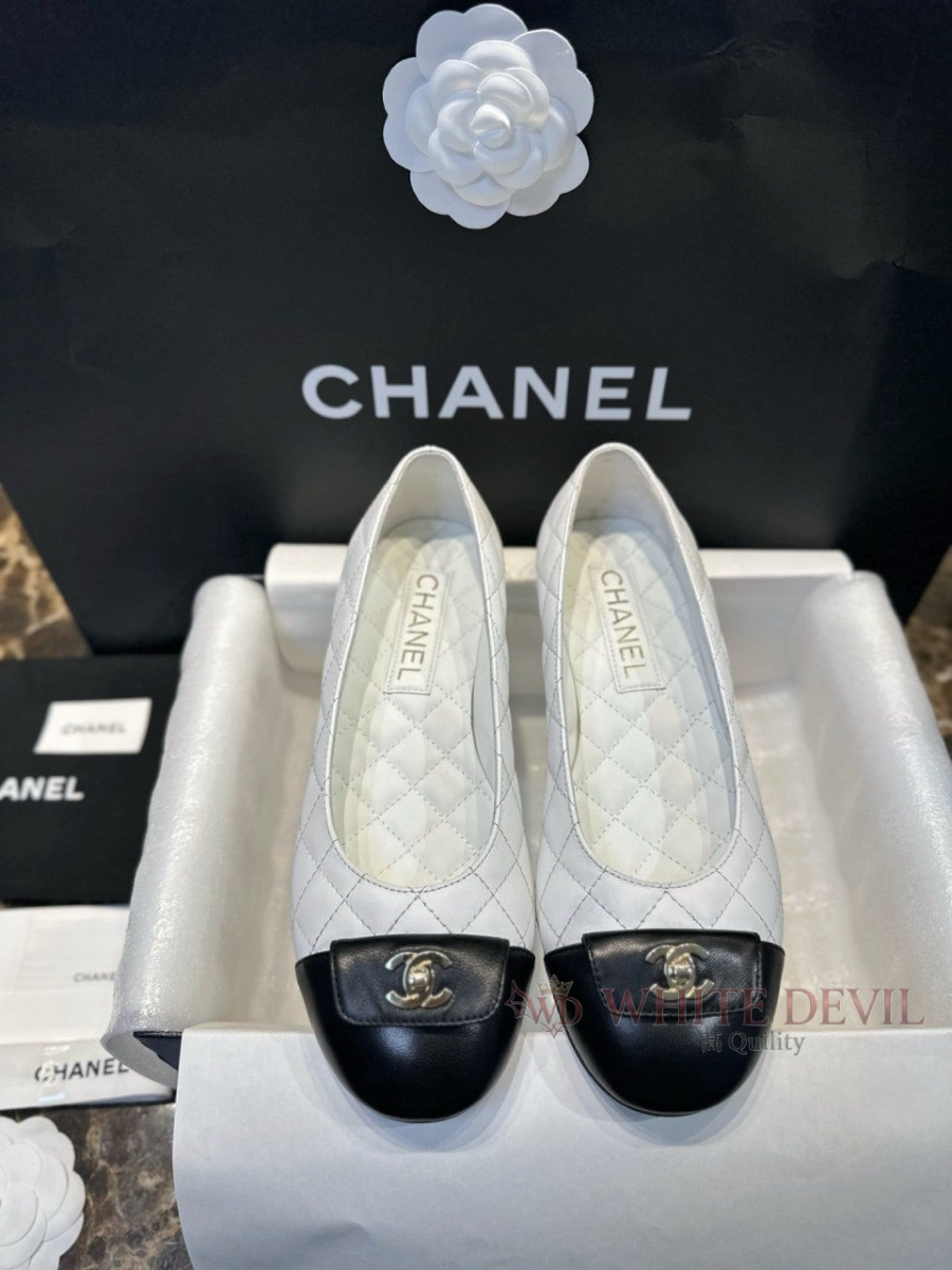 하얀악마 샤넬 플랫슈즈 (4).jpg