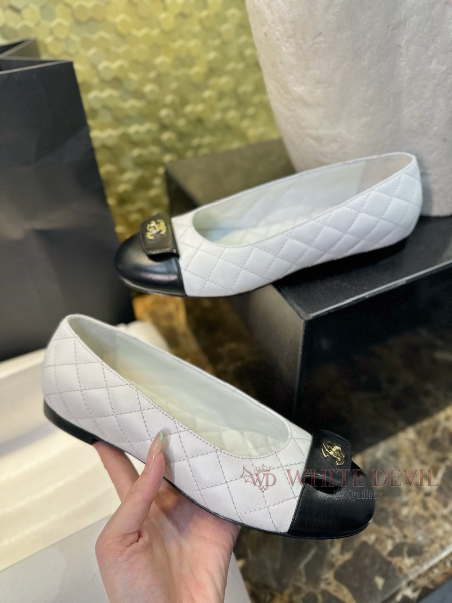 하얀악마 샤넬 플랫슈즈 (7).jpg